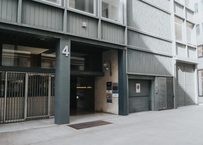 Prestige Boutique Homes-duomo Milán