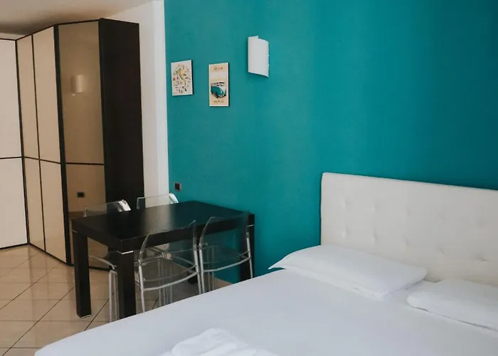 Prestige Boutique Homes-duomo Apartmán