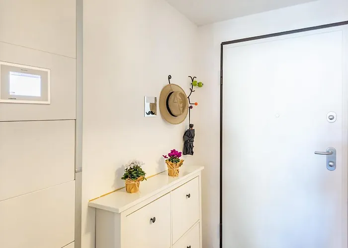 Casa Sofia With Terrace *