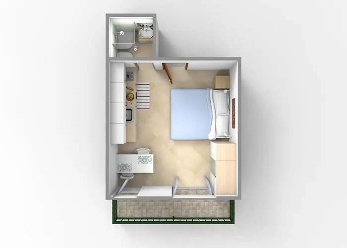 Easystudio - Solari * Milan