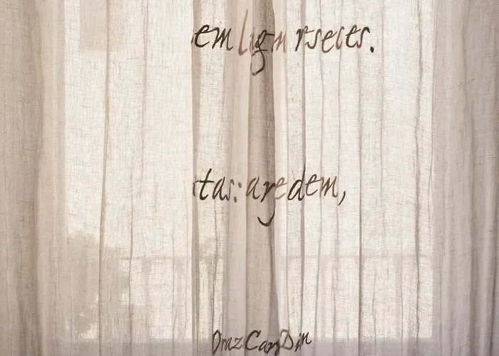 Apartman Comecasa Da Chiaretta *