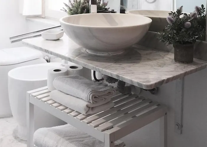 Comecasa Da Chiaretta * Milánó