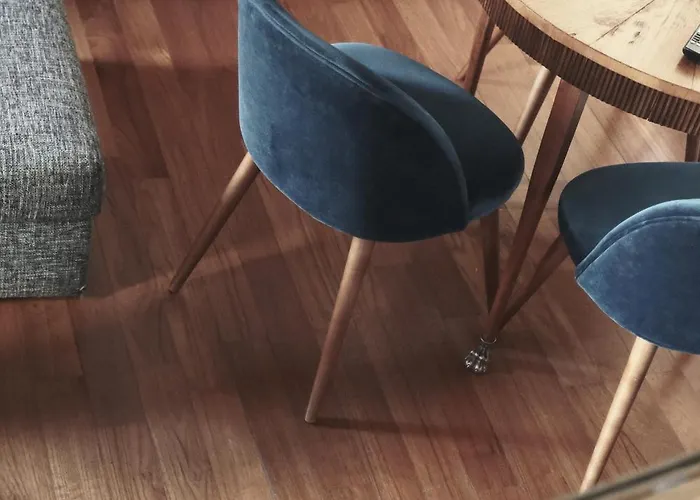 Comecasa Da Chiaretta Milánó