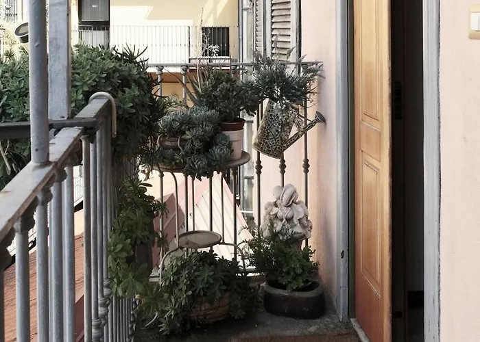 Comecasa Da Chiaretta