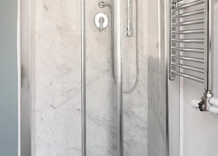 Apartman Comecasa Da Chiaretta *