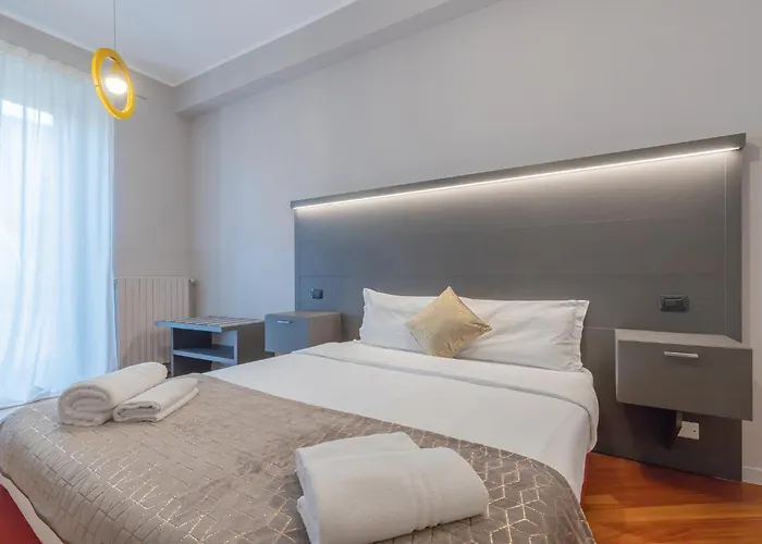 Retreats Duomo Carrobbio Appartement *