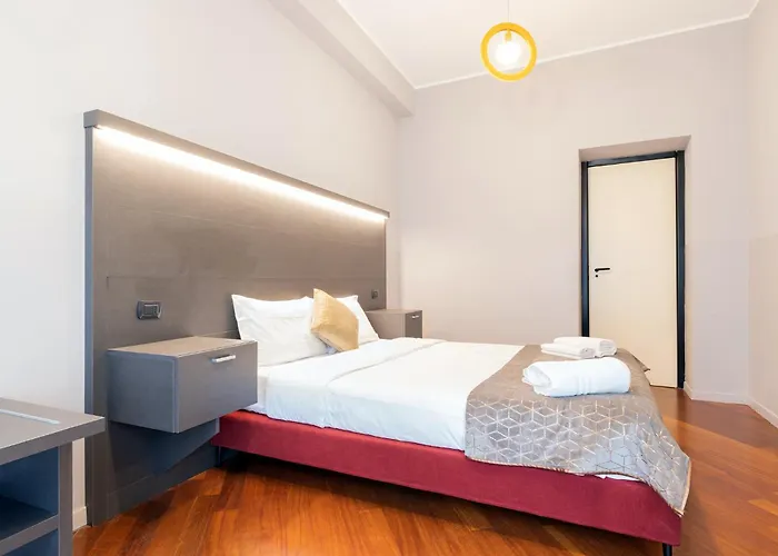 Retreats Duomo Carrobbio Milaan