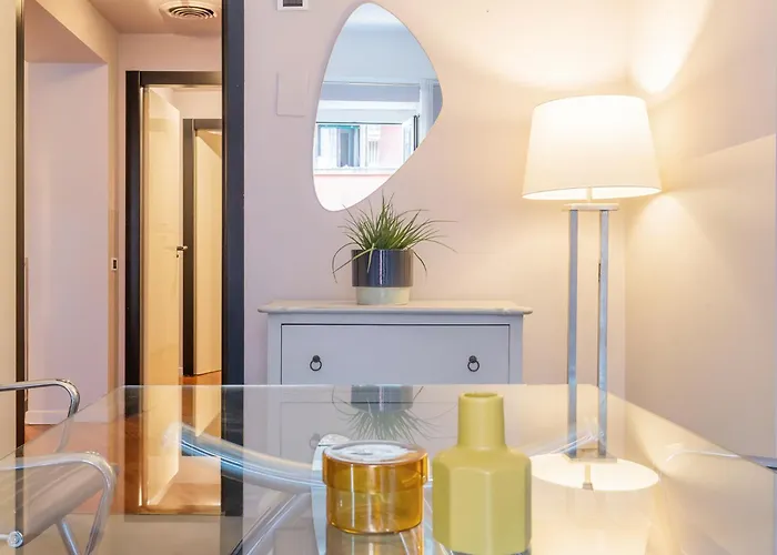 Retreats Duomo Carrobbio Milaan