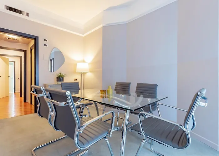 Retreats Duomo Carrobbio Appartement Milaan