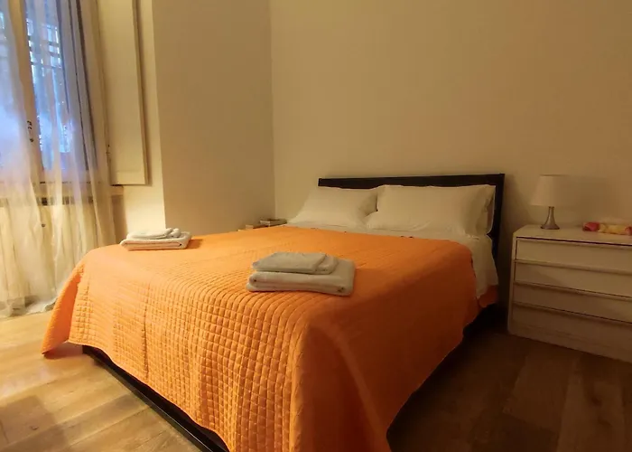 Maria Homes -vitruvio 42 ミラノ