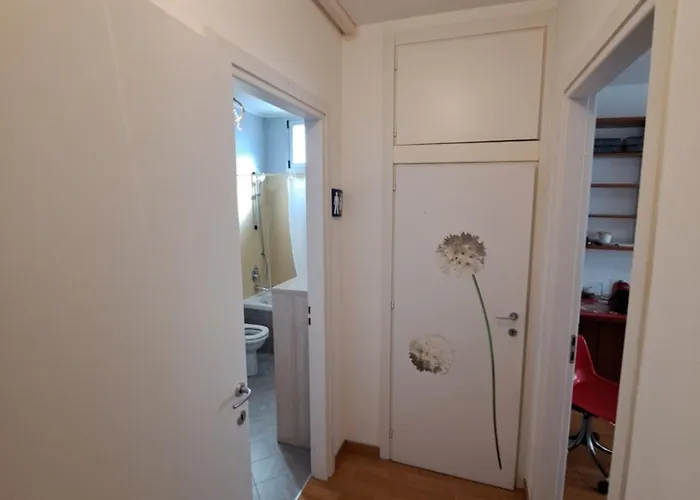 San Siro Stadio 19 Отель типа 