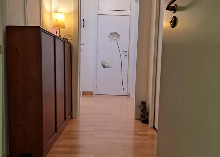 San Siro Stadio 19 Отель типа 