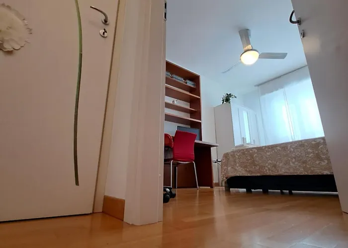 San Siro Stadio 19 Отель типа 