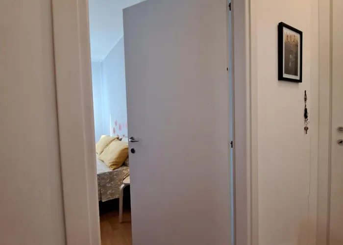 San Siro Stadio 19 Отель типа 