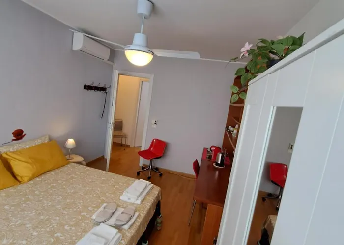 San Siro Stadio 19 3* Милан