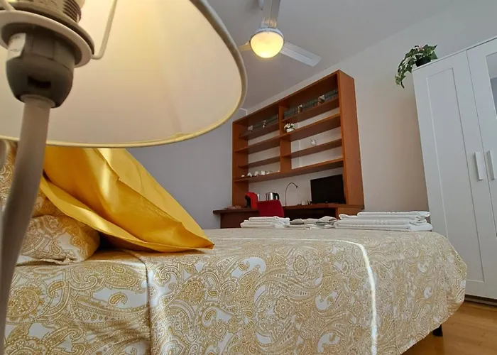 San Siro Stadio 19 3*