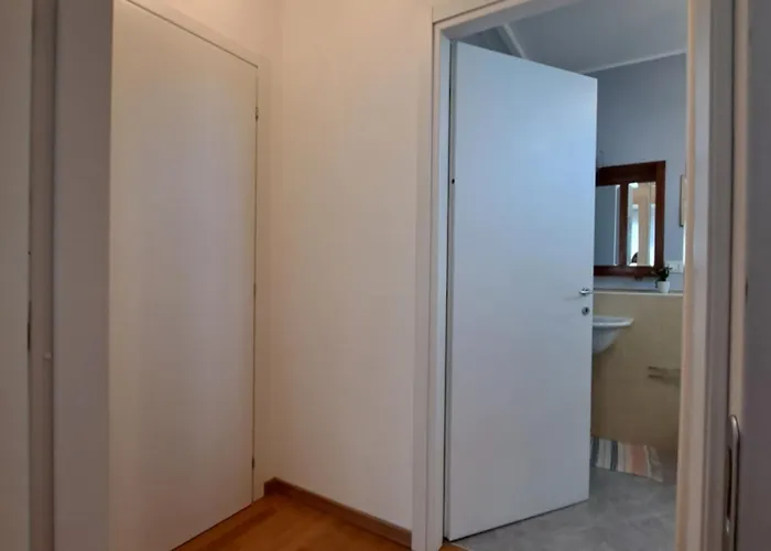 San Siro Stadio 19 Отель типа 