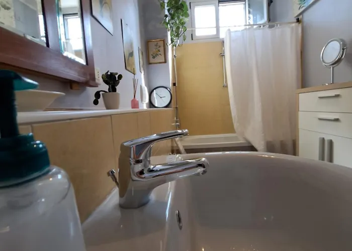 San Siro Stadio 19 Отель типа 