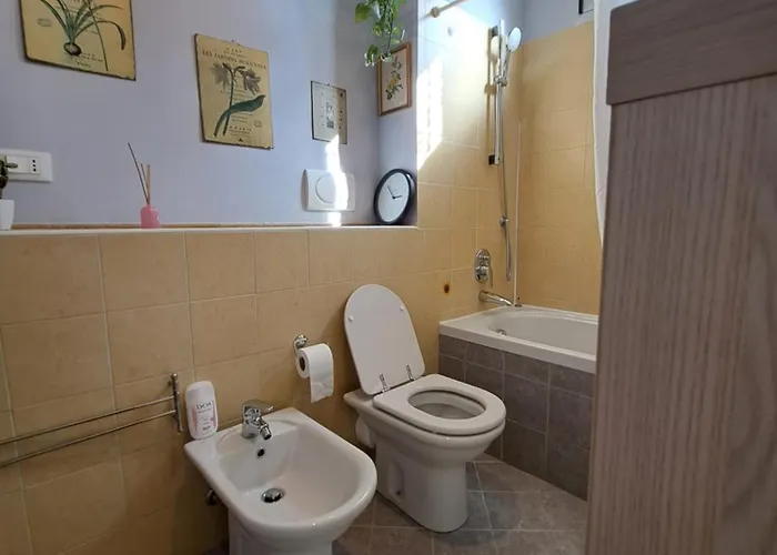 San Siro Stadio 19 3* Милан