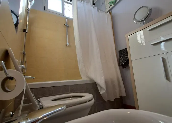 San Siro Stadio 19 Отель типа 