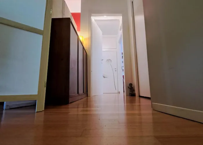 San Siro Stadio 19 Отель типа 