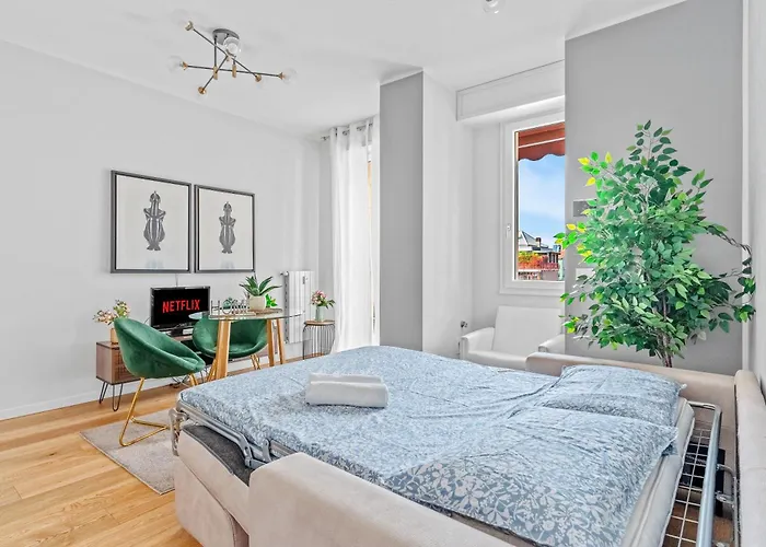 Pa211 -crescenzago- Romantic - Elegant - Large