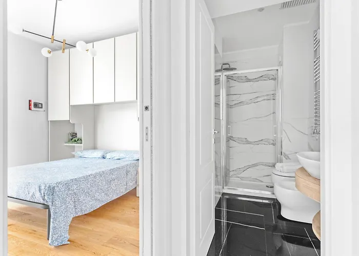 Pa211 -crescenzago- Romantic - Elegant - Large