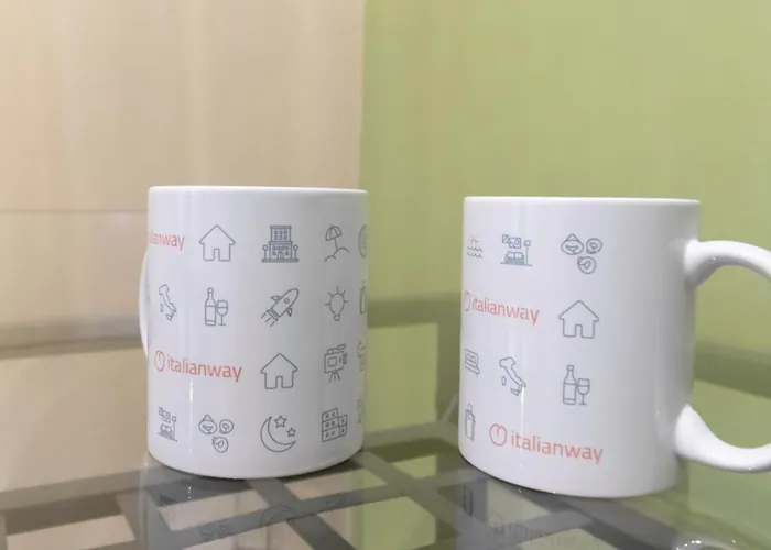 Italianway Easy - Venezia 33 - A