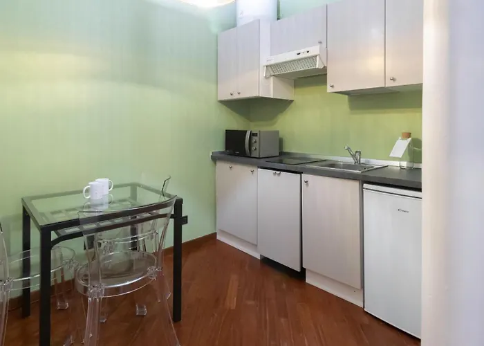 Italianway Easy - Venezia 33 - A Apartamento *