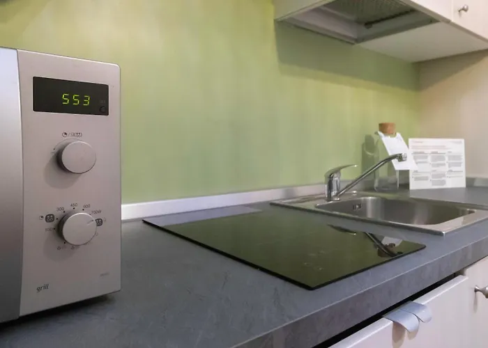 Italianway Easy - Venezia 33 - A * Milão