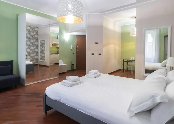 Italianway Easy - Venezia 33 - A Apartamento