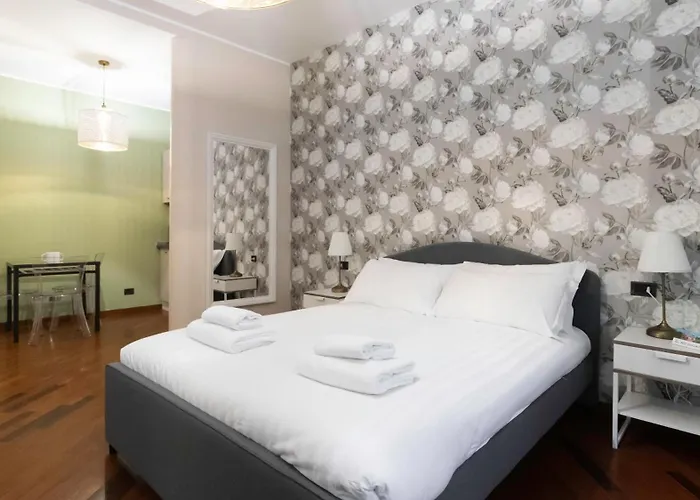 Apartamento Italianway Easy - Venezia 33 - A *