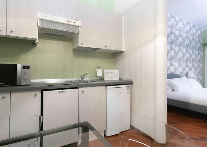 Italianway Easy - Venezia 33 - A