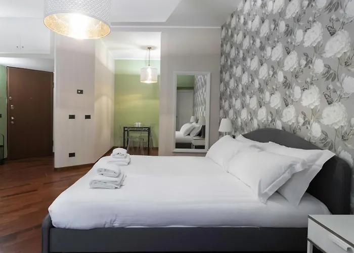 Italianway Easy - Venezia 33 - A Apartamento *