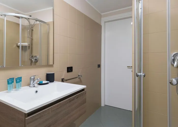 Apartamento Italianway Easy - Venezia 33 - A Milão