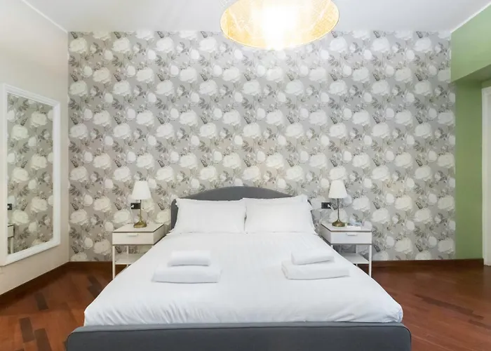 Italianway Easy - Venezia 33 - A * Milão