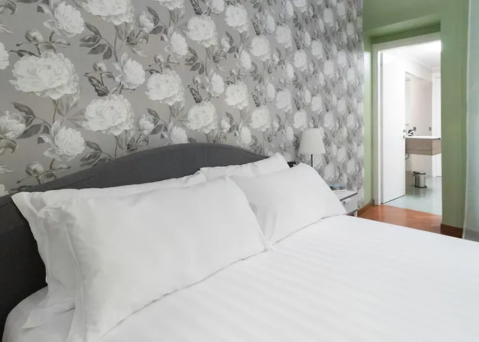 Italianway Easy - Venezia 33 - A Apartamento Milão