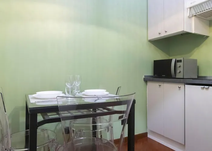 Italianway Easy - Venezia 33 - A Apartamento