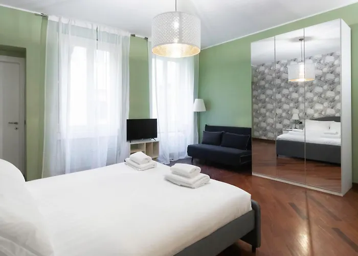 Italianway Easy - Venezia 33 - A *