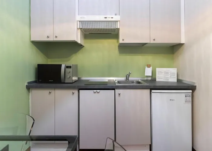 Italianway Easy - Venezia 33 - A Apartamento *