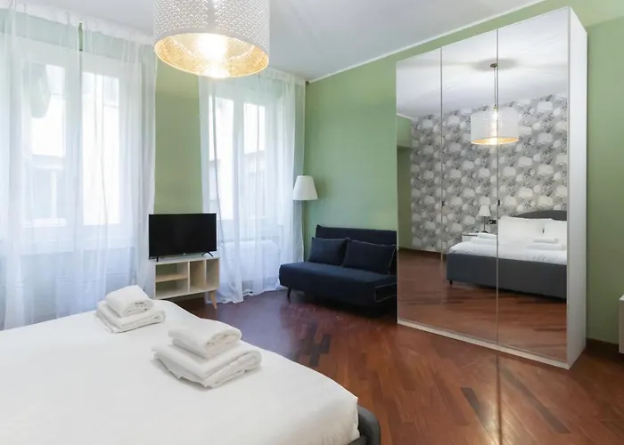 Italianway Easy - Venezia 33 - A *