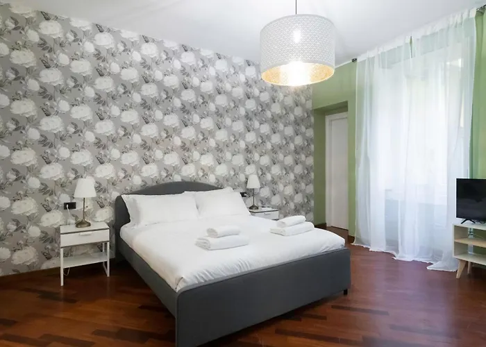 Italianway Easy - Venezia 33 - A * Milão