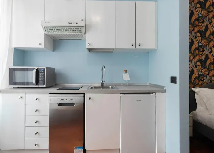 Italianway Easy - Venezia 33 - A Apartamento