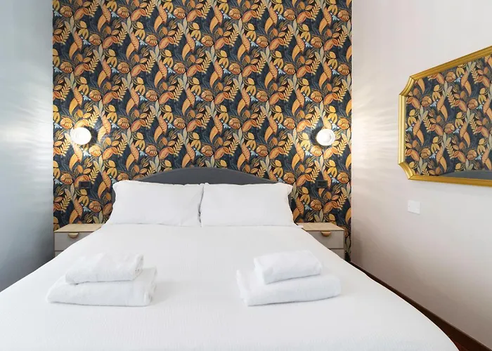 Italianway Easy - Venezia 33 - A Apartamento *