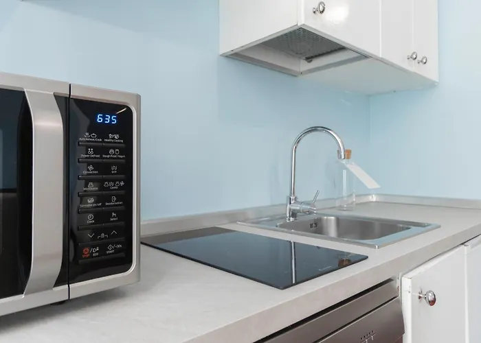 Apartamento Italianway Easy - Venezia 33 - A Milão