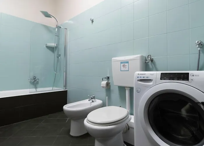 Apartamento Italianway Easy - Venezia 33 - A