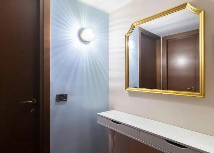 Apartamento Italianway Easy - Venezia 33 - A *