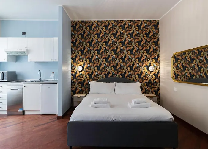 Italianway Easy - Venezia 33 - A Apartamento *