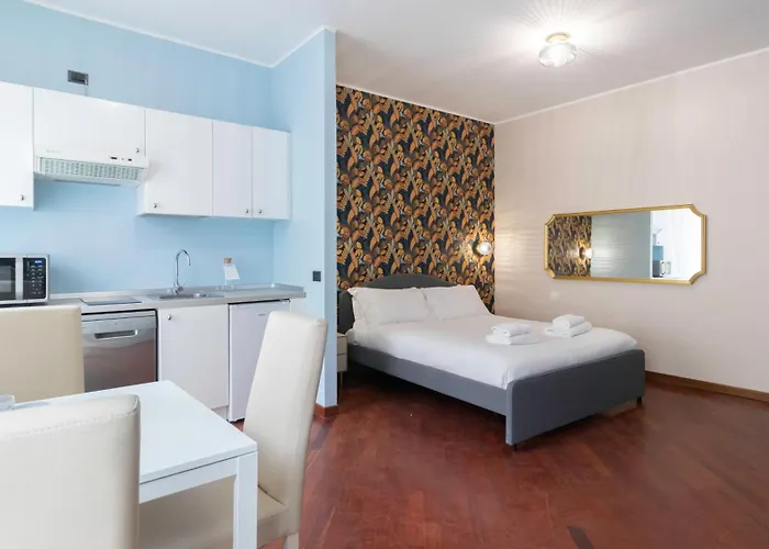 Italianway Easy - Venezia 33 - A * Milão