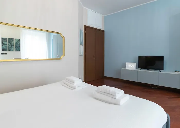 Italianway Easy - Venezia 33 - A *